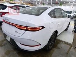 بي واي دي Qin Plus